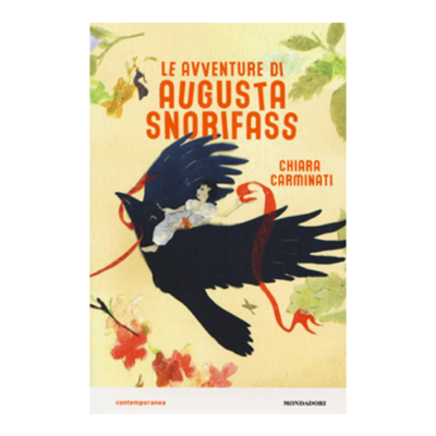 Le avventure di Augusta Snorifass