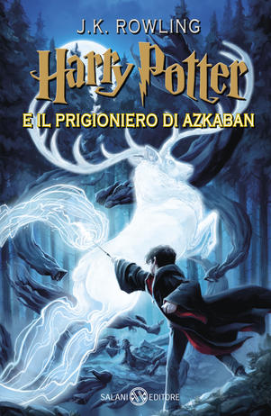 Harry Potter e il prigioniero di Azkaban (3)