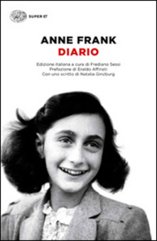 Dario di Anne Frank