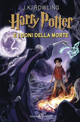 Harry Potter e i doni della morte (7)