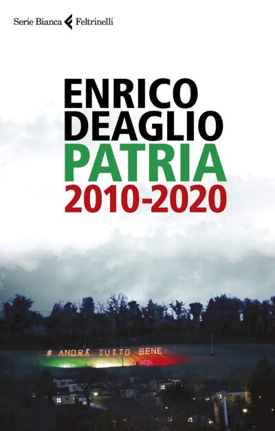 Patria 2010 - 2020