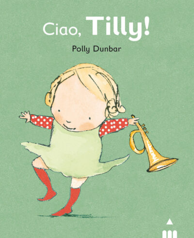 Ciao, Tilly!
