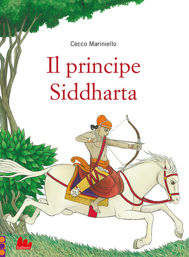 Il principe Siddharta