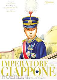 Imperatore del Giappone - Vol. 1