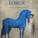 12 POESIE DI FEDERICO GARCIA LORCA. CON QR CODE