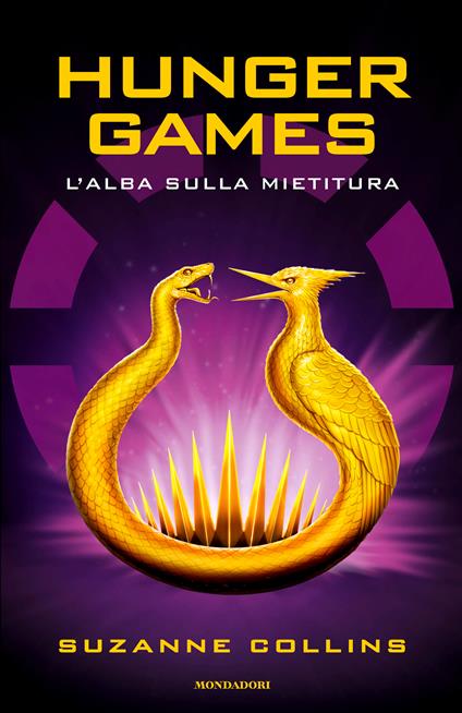 9788804796909_0_0_424_0_75 ALBA SULLA MIETITURA. HUNGER GAMES (L') - immagine 1