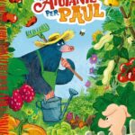 AIUTANTE PER PAUL. EDIZ. A COLORI (UN')