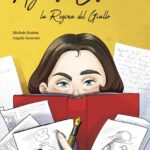 AGATHA CHRISTIE. LA REGINA DEL GIALLO