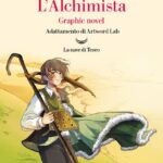 ALCHIMISTA. GRAPHIC NOVEL (L')