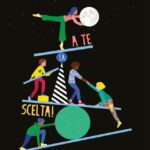 A TE LA SCELTA. EDIZ. A COLORI