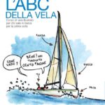 ABC DELLA VELA. CORSO DI VELA ILLUSTRATO PER CHI SALE IN BARCA PER LA PRIMA VOLT