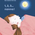 1, 2, 3... NANNA! EDIZ. ILLUSTRATA