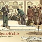 ABISSO DELL'OBLIO (L')