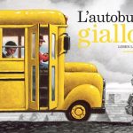 AUTOBUS GIALLO. EDIZ. A COLORI (L')