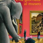GIORNATA AL MUSEO. EDIZ. A COLORI (UNA)