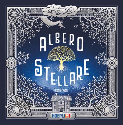9791257080013_0_0_424_0_75 ALBERO STELLARE. EDIZ. A COLORI - immagine 1