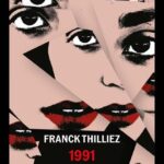 1991. LA PRIMA INDAGINE DI FRANCK SHARKO