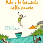 ADA E LE FORMICHE NELLA PANCIA