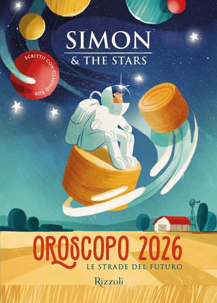 9788817190237_0_0_424_0_75 OROSCOPO 2026. LE STRADE DEL FUTURO - immagine 1