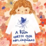 A RITA QUESTE COSE NON CAPITANO. EDIZ. A COLORI