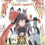 OCCHI APERTI! EDIZ. A COLORI