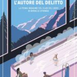 AUTORE DEL DELITTO (L')