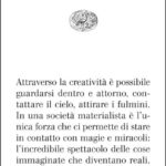 COSA SPIRITUALE. NON FARE NIENTE E ALTRE FORME D'ARTE (UNA)