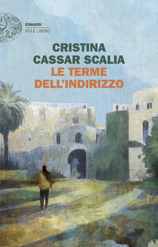 9788806260316_0_0_536_0_75 TERME DELL'INDIRIZZO (LE) - immagine 1