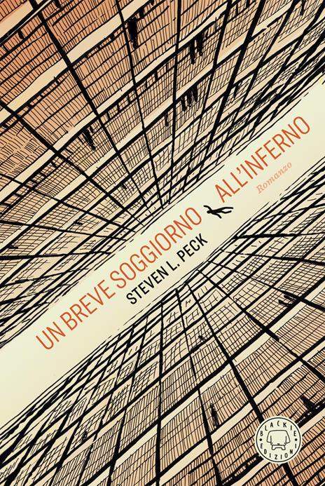 9791281631755_0_0_464_0_75 BREVE SOGGIORNO ALL'INFERNO (UN) - immagine 1