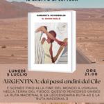 Il buon male - PANAMERICANA 5 luglio, ARGENTINA