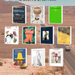 Panamericana - i 10 libri del gruppo di lettura con gadget