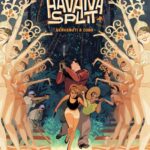 HAVANA SPLIT. VOL. 1: BENVENUTI A CUBA