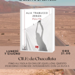 Pulita - PANAMERICANA 7 giugno, CILE