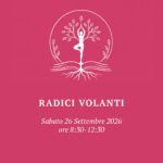 RADICI VOLANTI