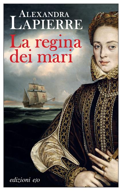 9791257780197_0_0_424_0_75 REGINA DEI MARI (LA) - immagine 1