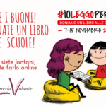 DONO UN LIBRO DAL VALORE DI 15€